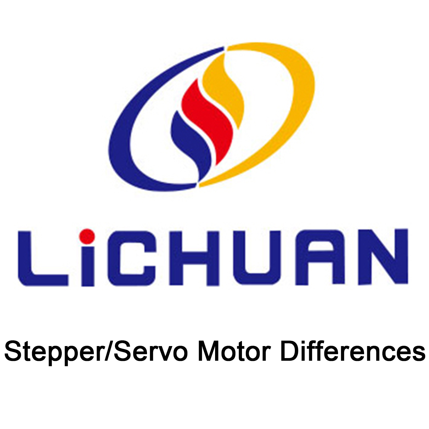 Artikel untuk memahami perbezaan antara motor stepper dan servo dan motor servo