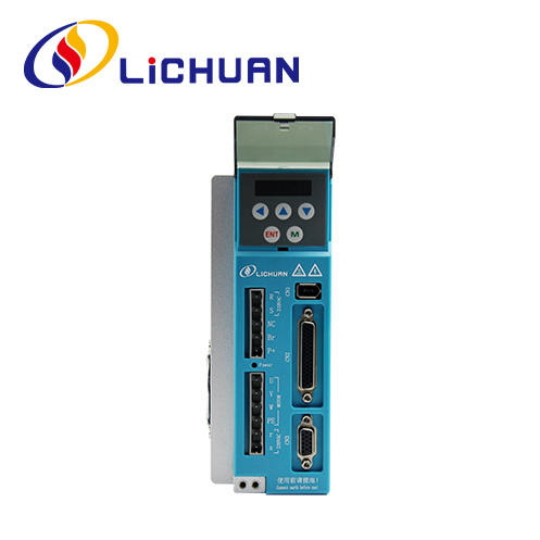 Apakah aplikasi NEMA34 3 Fasa Tertutup Pemandu Motor Stepper?